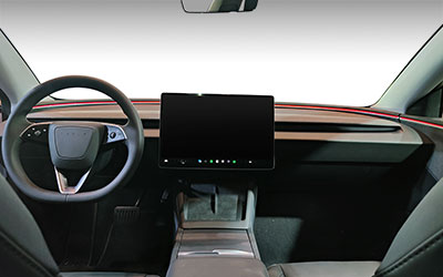 Tesla Model 3 Performance Tracción integral - Miniatura 7